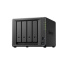 Synology DS925+ DiskStation (4C/RyzenV1500B/2,2GHz/4GBRAM/4xSATA/2xM.2/2xUSB3.2/2x2,5GbE/1xUSB-C)