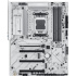 ASUS B850 MAX GAMING WIFI White