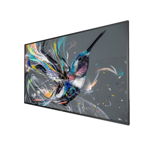 65" D-LED Philips 65BDL3511Q-UHD, IPS, 400cd, MP, 18/7