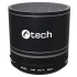 Repro C-TECH SPK-08B, bluetooth, čierny