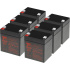 T6 Power RBC141 - battery KIT