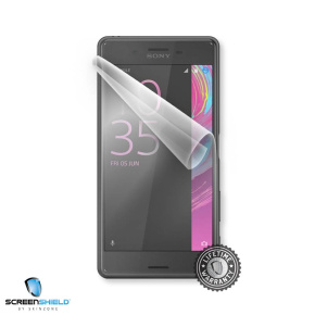 Screenshield™ Sony Xperia X F5121 Screenshield™ Sony Xperia X F5121