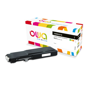 OWA Armor toner kompatibilný s Xerox 106R03520, 5000st,čierna/black
