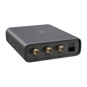 MikroTik EG25-G&KNe, KNOT Embedded LTE4 Global