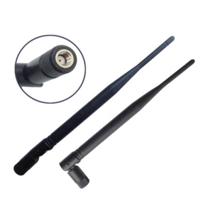 W-Star Wifi Anténa WStar080, 2,4 GHz, všesmer, 8 dBi, RSMA/M pendrek