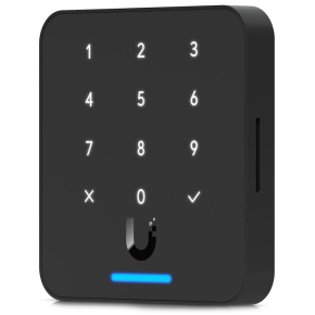 Ubiquiti UA-G3-Flex-B - UniFi Access Reader Flex, čierna Ubiquiti UA-G3-Flex-B - UniFi Access Reader Flex, čierna