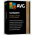 Renew AVG Ultimate - MD up to 10 connections 3Y