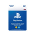 PlayStation Live Cards 20 EUR Hang pre SK PS Store