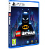 PS5 - LEGO Batman: Legacy of the Dark Knight