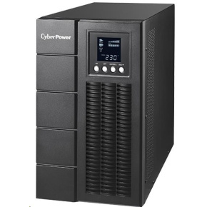 CyberPower Main Stream OnLine UPS 3000VA/2700W, XL, veža CyberPower Main Stream OnLine UPS 3000VA/2700W, XL, veža