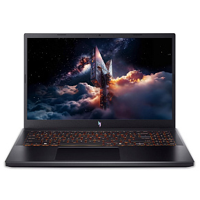 Acer Nitro V 15/ANV15-52-91KH/9-270H/15,6"/FHD/32GB/1TB/RTX 5060/W11H/Black/2R Acer Nitro V 15/ANV15-52-91KH/9-270H/15,6"/FHD/32GB/1TB/RTX 5060/W11H/Black/2R