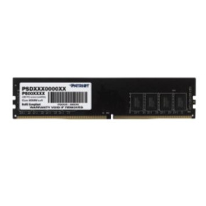 Patriot/DDR4/32GB/2666MHz/CL19/1x32GB Patriot/DDR4/32GB/2666MHz/CL19/1x32GB