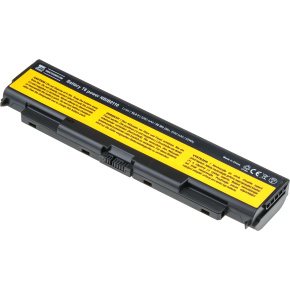 Batéria T6 Power Lenovo ThinkPad T440p, T540p, W540, L440, L540 séria, 5200mAh, 56Wh, 6cell Batéria T6 Power Lenovo ThinkPad T440p, T540p, W540, L440, L540 séria, 5200mAh, 56Wh, 6cell