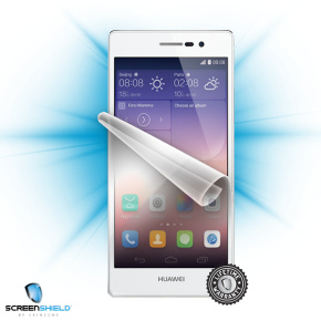 Screenshield™ Huawei Ascend P7 ochrana displeja
