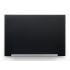 Sklenená tabuľa Diamond glass 67,7x38,1 cm, black