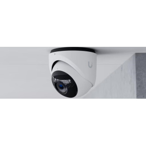 UBNT UVC-G6-Turret, UniFi Video Camera G6 Turret Ultra bílá