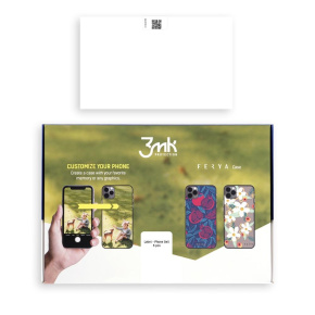 3mk All-Safe - Label - Phone Sell (papír pro tisk na kryty nebo telefon), 5 ks 3mk All-Safe - Label - Phone Sell (papír pro tisk na kryty nebo telefon), 5 ks