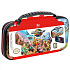Luxusní cestovní pouzdro NS212MKW s motivem Mario Kart World
