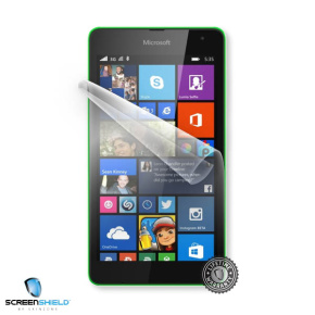 Screenshield™ Nokia/MS Lumia 535 ochrana displeja