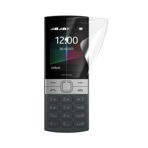 Screenshield NOKIA 150 2023 (TA-1582) fólia na displej Screenshield NOKIA 150 2023 (TA-1582) fólia na displej