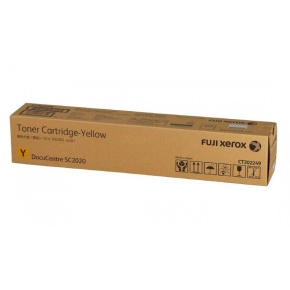 Xerox Yellow Toner pre DC2020, 3.000 str.