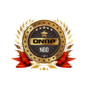 QNAP 3 roky NBD záruka pre TS-h1655XeU-RP-8G-12H05
