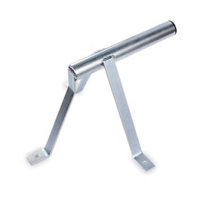 Satelitná konzola - pozink., trojnožka, 500mm