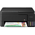 Epson EcoTank/L3351/Tlač/Ink/A4/LAN/WiFi/USB