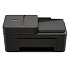 HP DeskJet/4320/MF/Ink/A4/WiFi/USB