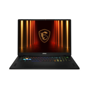 MSI Vector/A18 HX A9WHG-238CZ/R9-9955HX/18"/2560x1600/32GB/2TB SSD/RTX 5070Ti/W11H/Gray/2R
