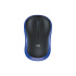 PROMO myš Logi Wireless Mouse M185, Blue