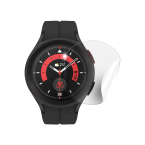 Screenshield SAMSUNG R920 Galaxy Watch 5 Pro 45 mm fólia na displej