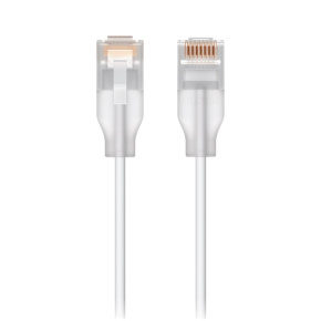 Ubiquiti UACC-Cable-Patch-EL-0.15M-W-24 - UniFi Etherlighting Patch Kábel 0,15m, (24ks) Ubiquiti UACC-Cable-Patch-EL-0.15M-W-24 - UniFi Etherlighting Patch Kábel 0,15m, (24ks)