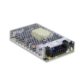MEANWELL - LAD-120D - Priemyselný napájací zdroj 55,2V (120W) so zálohovacou funkciou