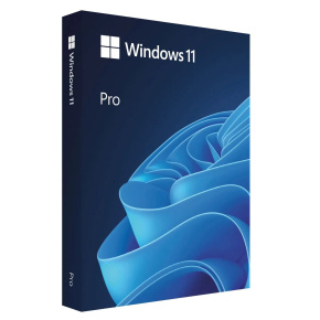MS Windows 11 Professional FPP 64-bit Czech USB MS Windows 11 Professional FPP 64-bit Czech USB