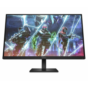 BAZAR - LCD HP OMEN 27s; 68,6 cm 27"; FHD 1920x1080; 240 Hz;1ms; 400nits;2xHDMI, DP,USB, Pivot,VESA - Poškozený obal (Ko BAZAR - LCD HP OMEN 27s; 68,6 cm 27"; FHD 1920x1080; 240 Hz;1ms; 400nits;2xHDMI, DP,USB, Pivot,VESA - Poškozený obal (Ko