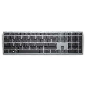 DELL Multi-Device Wireless Keyboard - KB700 - Czech/Slovak (QWERTZ) DELL Multi-Device Wireless Keyboard - KB700 - Czech/Slovak (QWERTZ)