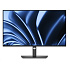 DELL LCD P2726HE - 27"/IPS/LED/1920x1080/16:9/120Hz/8ms/1500:1/300 cd/m2/HDMI/DP/Pivot/VESA/3YNBD (210-BVKQ)