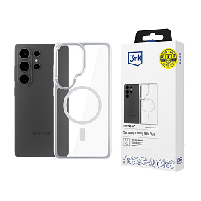 3mk ochranný kryt Armor MagCase pro Samsung Galaxy S26 Ultra