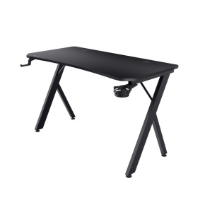 TRUST herní stůl GXT 700 Omnius Gaming Desk TRUST herní stůl GXT 700 Omnius Gaming Desk