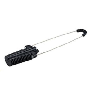 Kotva AC35L 260 pre samonosný vonkajší kábel Solarix SXKD-5E-FTP-PE-SAM Kotva AC35L 260 pre samonosný vonkajší kábel Solarix SXKD-5E-FTP-PE-SAM