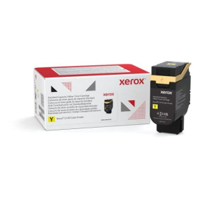 Xerox Cartridge žlutá - standard capacity pro C410,C415 (2 000 str.) Xerox Cartridge žlutá - standard capacity pro C410,C415 (2 000 str.)