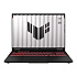 ASUS TUF Gaming A16/FA608UP-RV011W/R7-260/16"/WUXGA/16GB/512GB/RTX 5070/W11H/Gray/2R