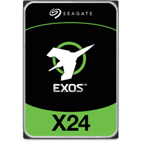 HDD 16TB Seagate Exos X24 512
