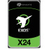 HDD 16TB Seagate Exos X24 512
