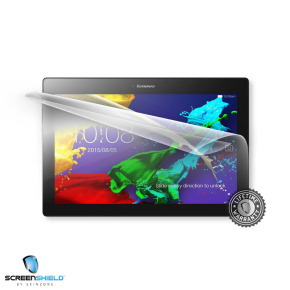 Screenshield™ Lenovo TAB 2 A10-30 ochrana displeja Screenshield™ Lenovo TAB 2 A10-30 ochrana displeja