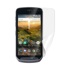 Screenshield LAND ROVER Explore fólie na displej Screenshield LAND ROVER Explore fólie na displej