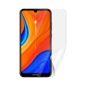 Screenshield HUAWEI Y6s fólia na displej