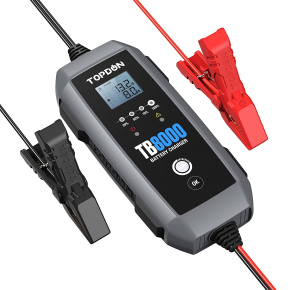 TOPDON Nabíjačka autobatérie TB8000 TOPDON Nabíjačka autobatérie TB8000