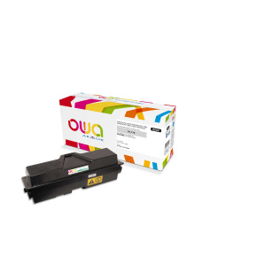 OWA Armor toner kompatibilný s Kyocera FS1320, TK-170, 7200st, čierna/black